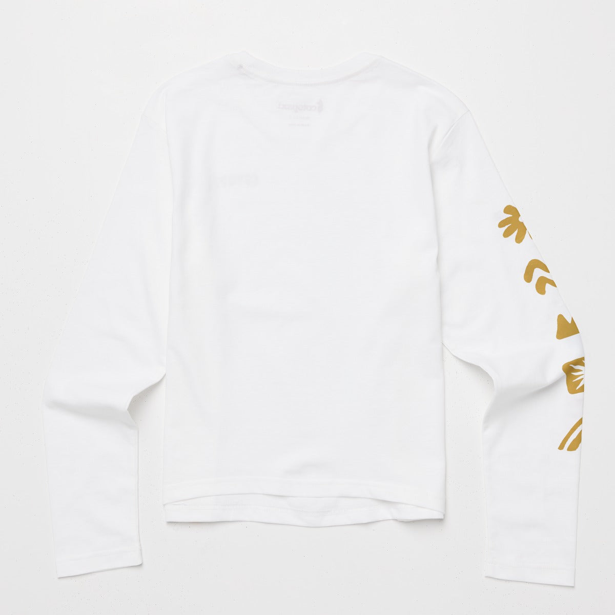 Sky To Sea Long-Sleeve T-Shirt - Women's