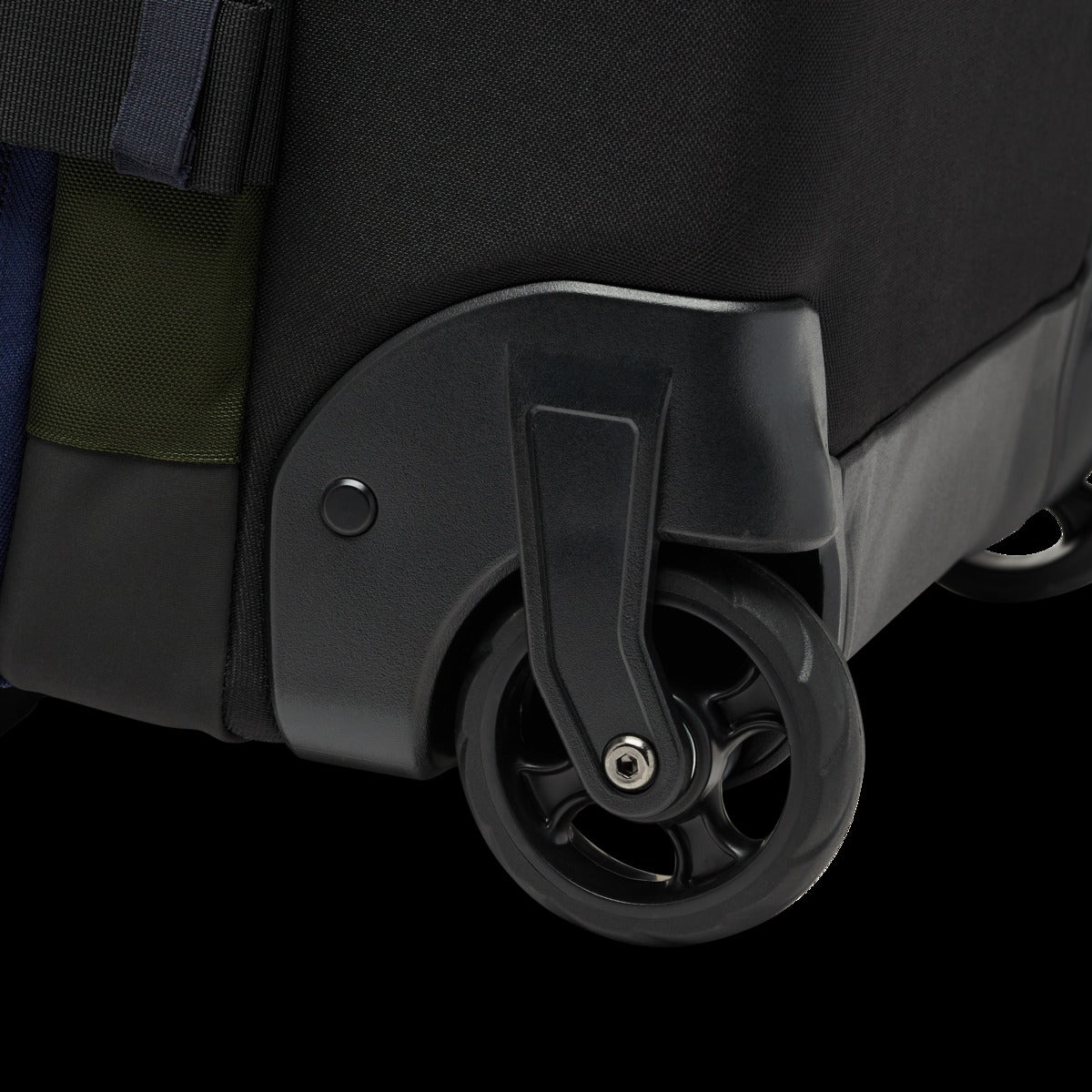 Allpa 38L Roller Bag