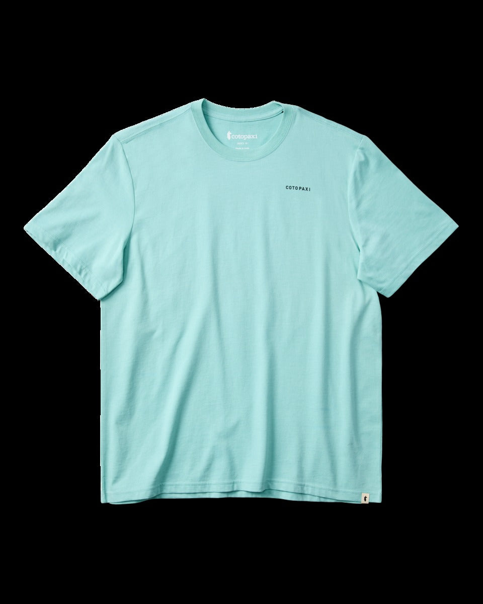 Mountain Magic T-Shirt - Men's