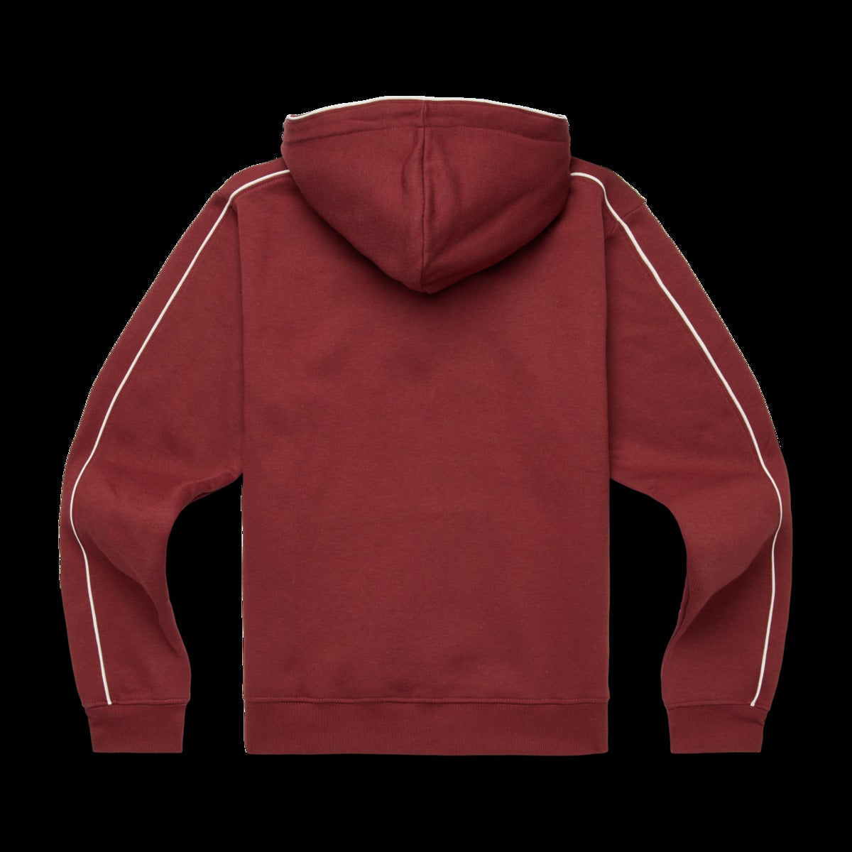 Day And Night Pullover Hoodie - Women's