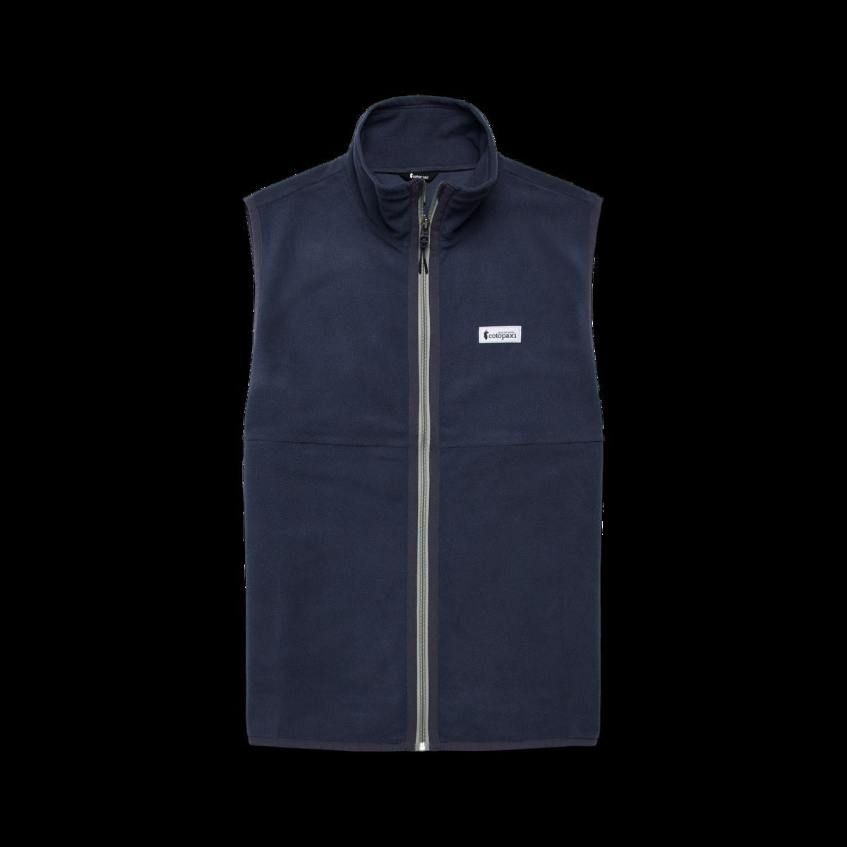 Amado Fleece Vest - Men's