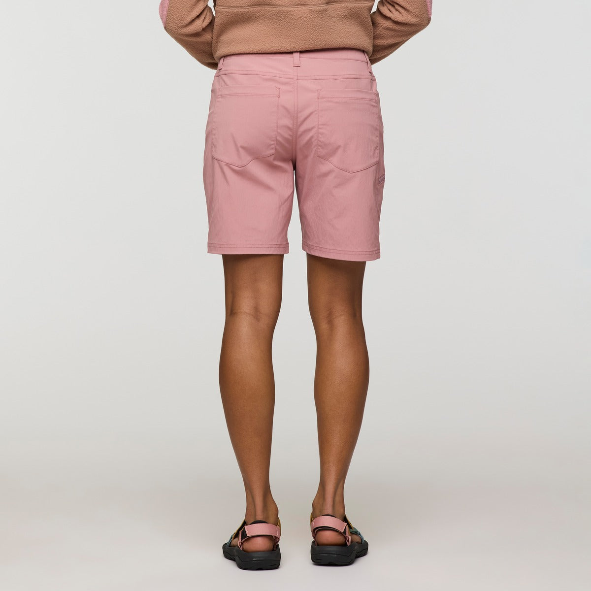 Coraje Tech Short - Women's