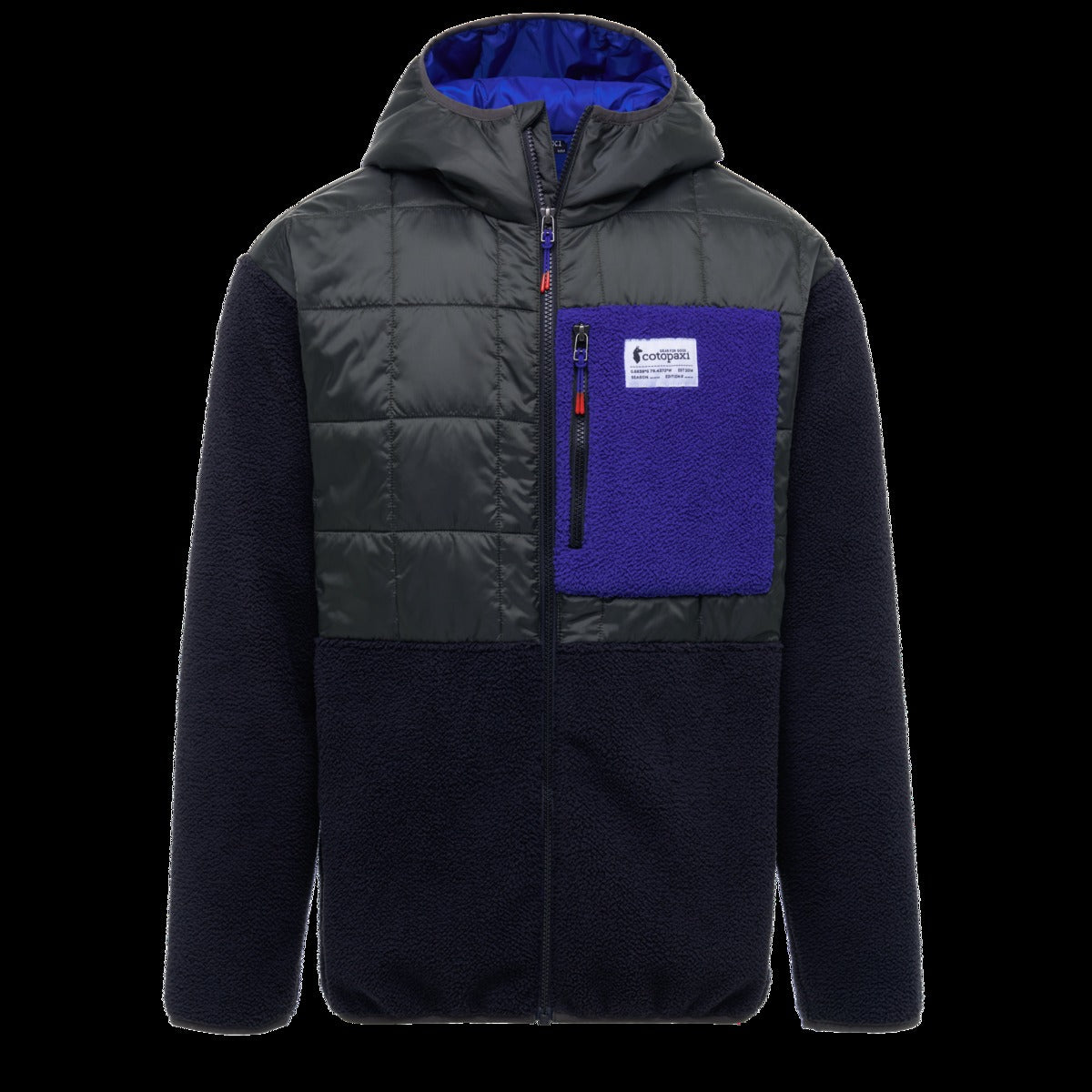 Trico Hybrid Jacket - Men's