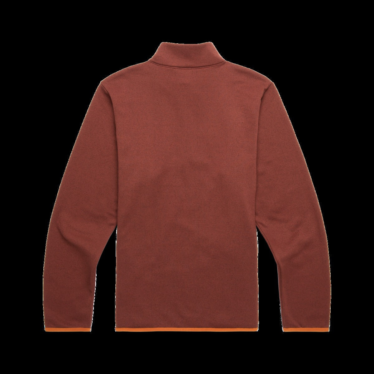 Envo Fleece Quarter-Zip Pullover - Men's