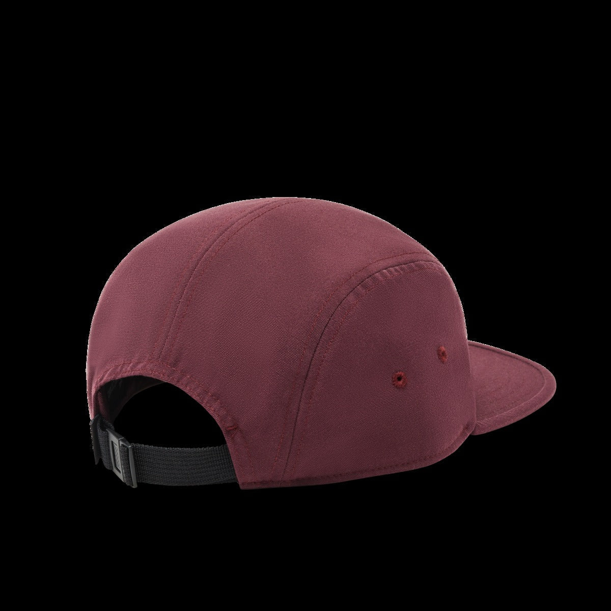 Llama Stripes 5-Panel Hat
