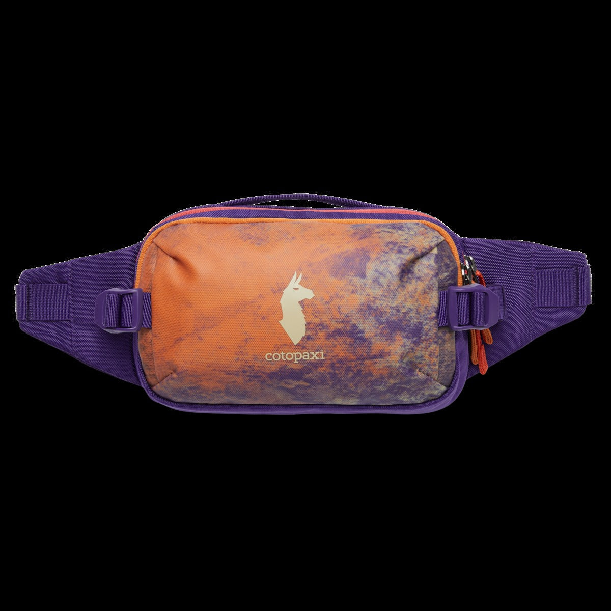 Allpa X 1.5L Hip Pack - Print
