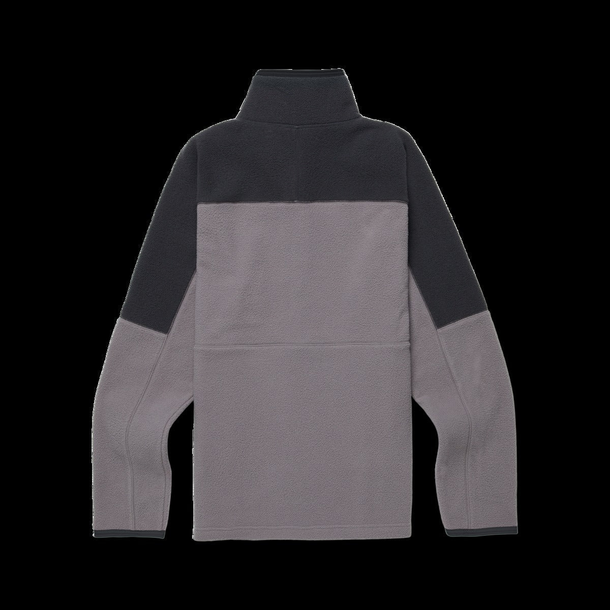 Abrazo Fleece Half-Zip Jacket - Men's