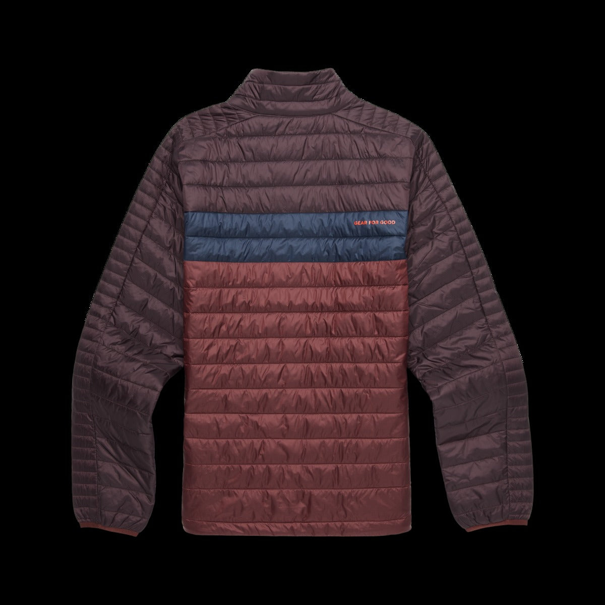 Capa Insulated Jacket - Men's