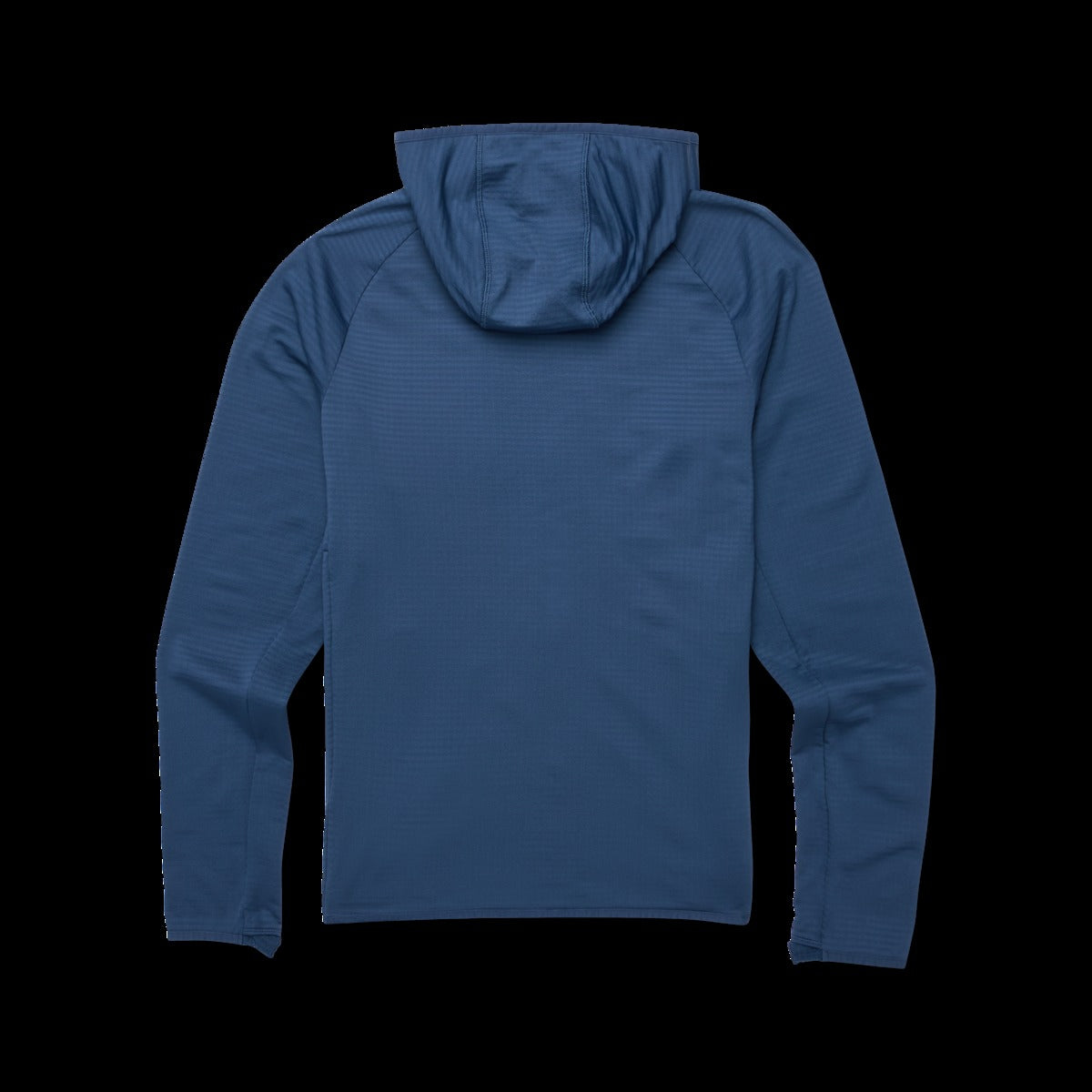 Otero Fleece Full-Zip Hooded Jacket - Men's