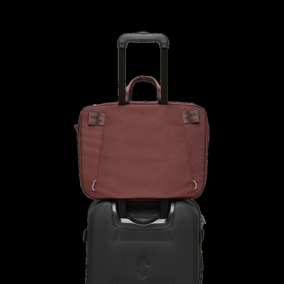 Mente 15L Messenger Bag - Cada Día