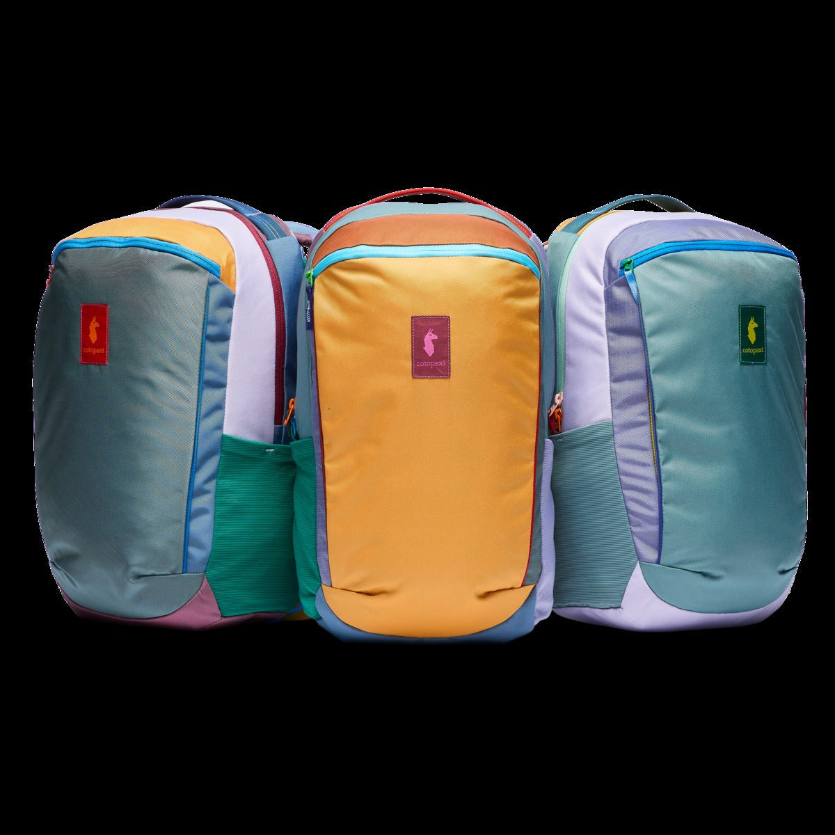Allpa 18L Daypack - Del Día