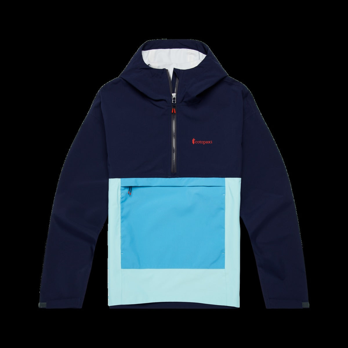Cielo Rain Anorak - Women's