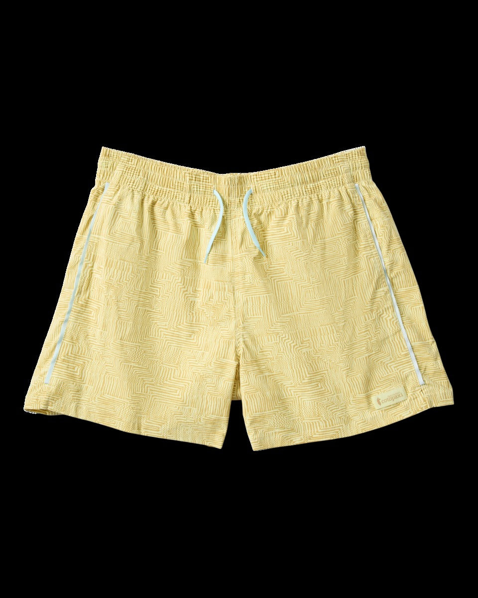 Brinco 5" Short - Print - Men's