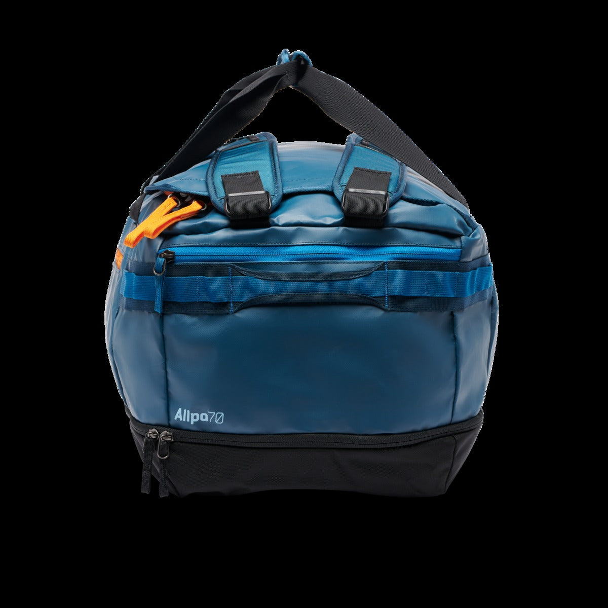 Allpa 70L Duffel Bag
