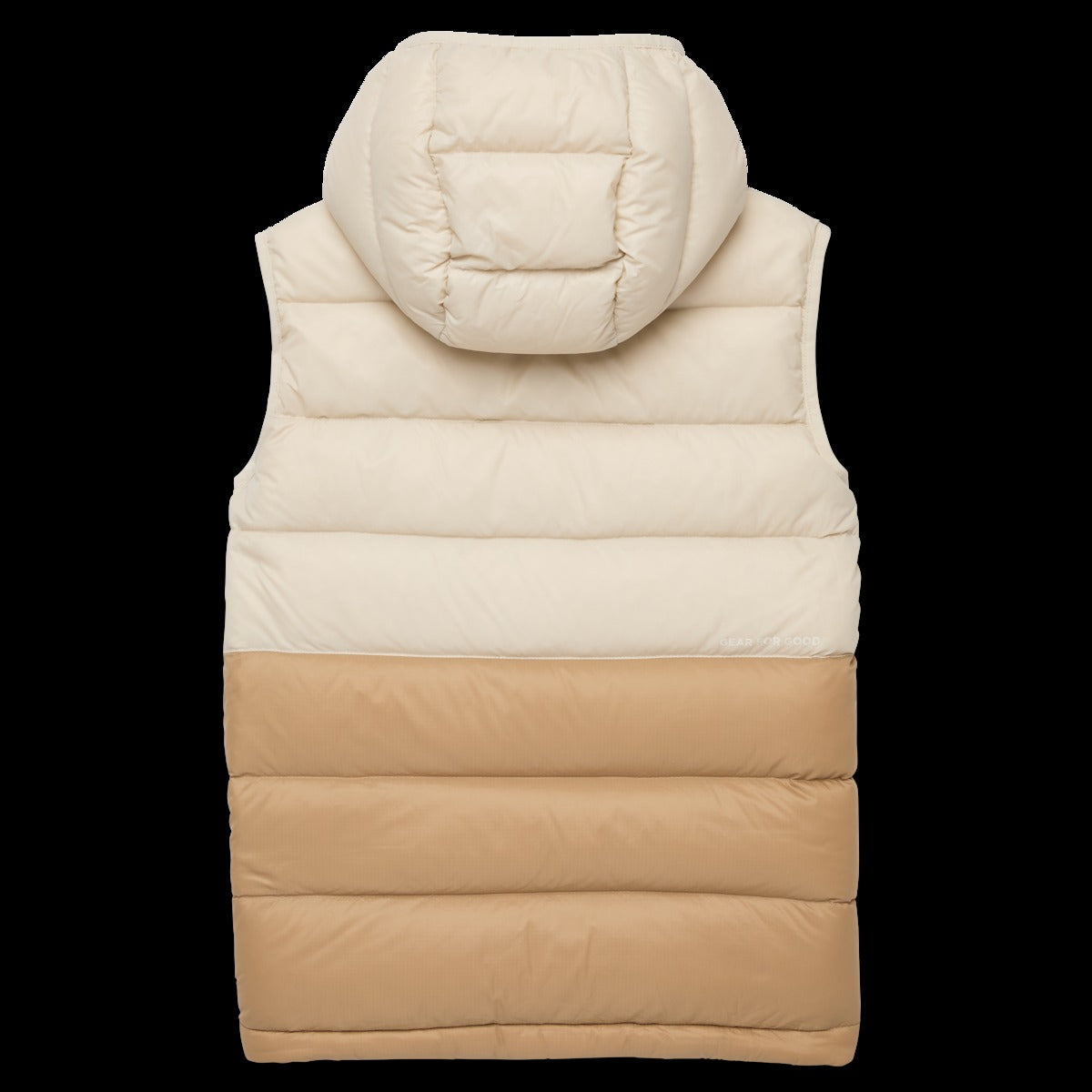 Fuego Max Down Vest - Women's