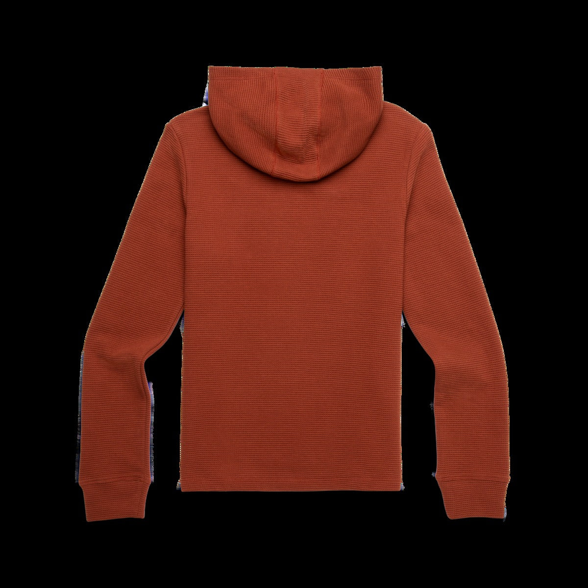 Atajo Long-Sleeve Waffle Hoodie - Women's
