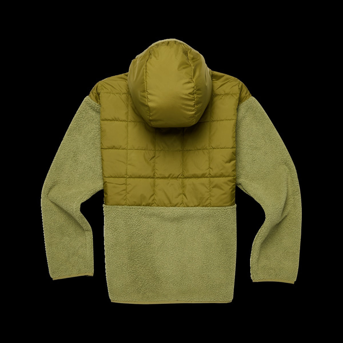 Trico Hybrid Hooded Jacket - Men's
