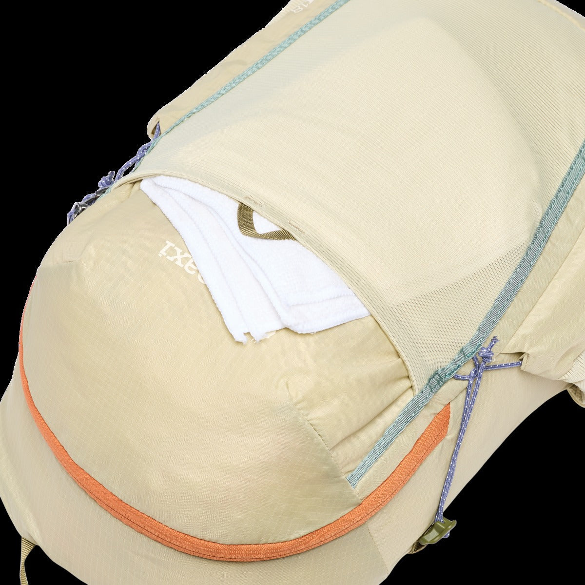Elqui 18L Daypack