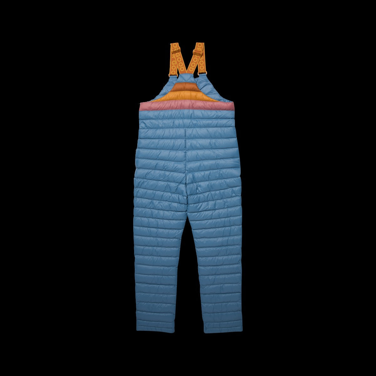 Fuego Down Overall - Women's