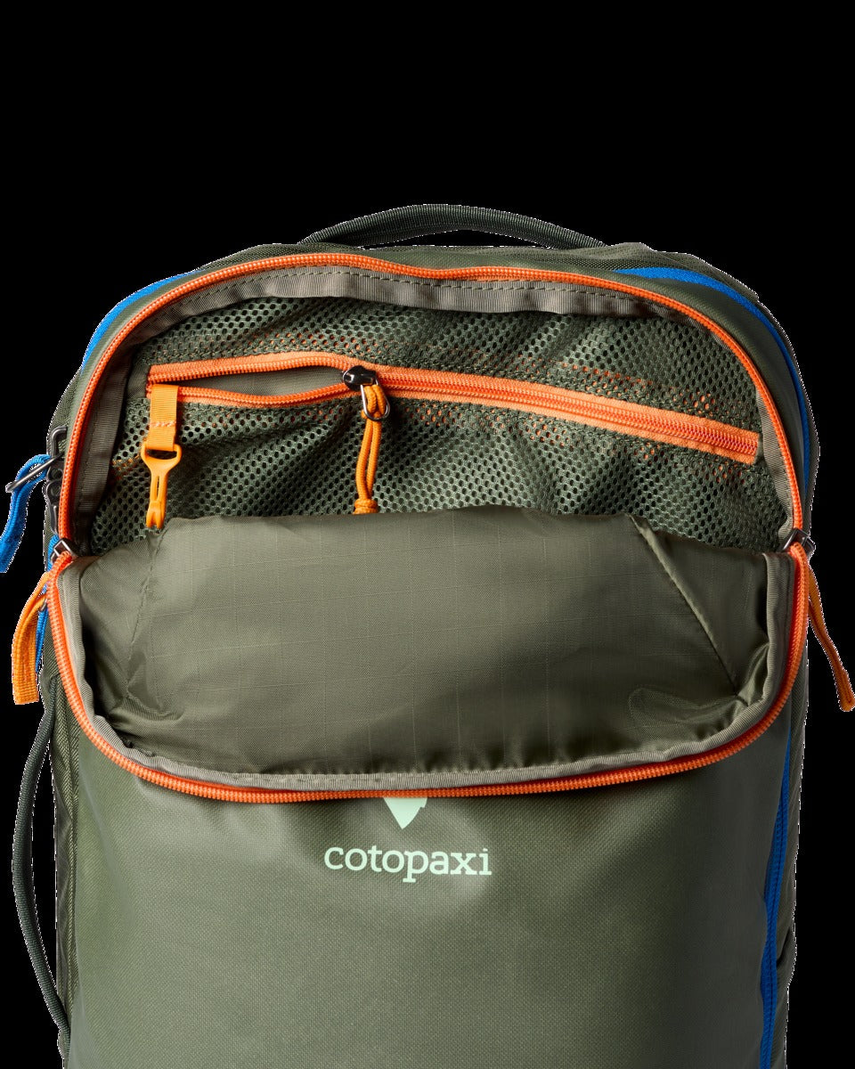 Allpa 28L Travel Pack