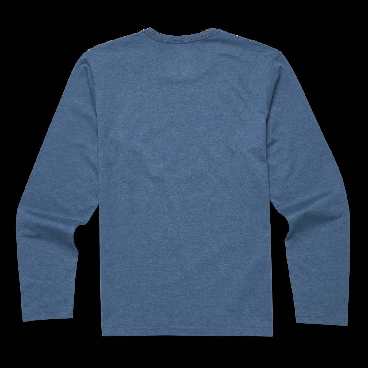 Coordinates Long-Sleeve T-Shirt - Men's