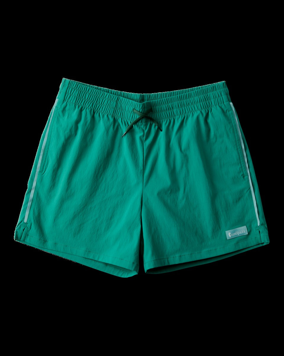 Brinco 5" Short - Solid - Women's