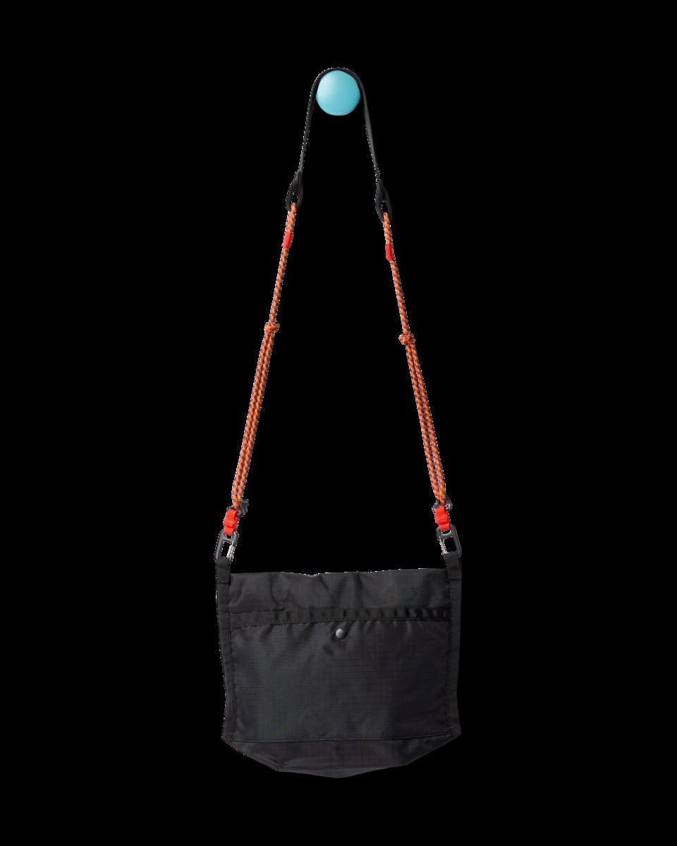 Lista 2L Lightweight Crossbody Bag - Cada Día