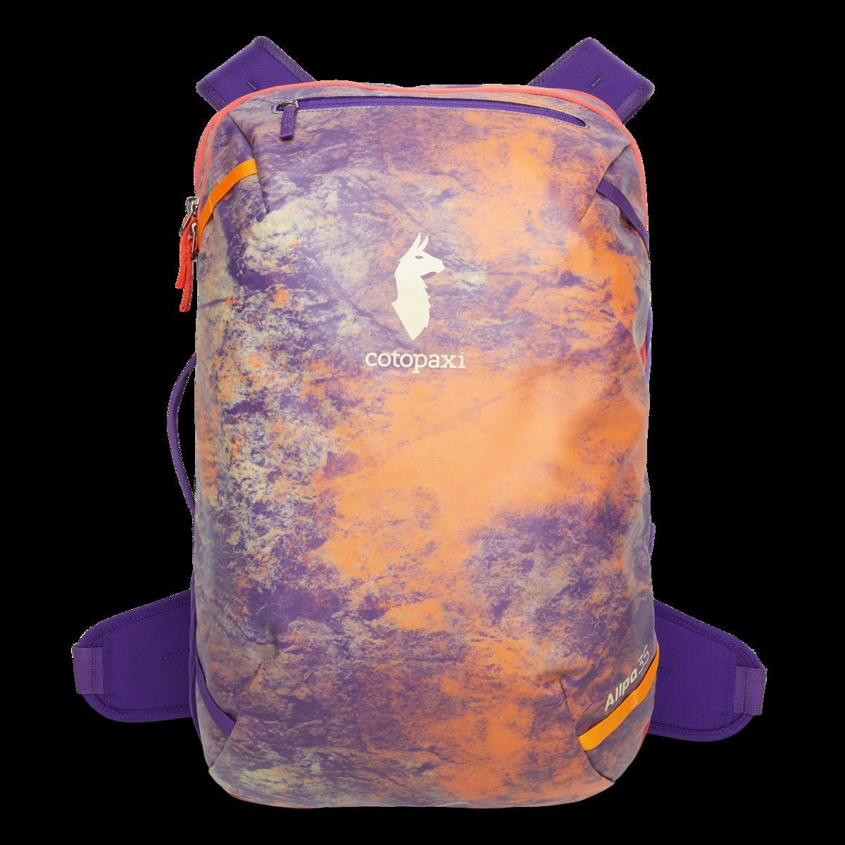 Allpa 35L Travel Pack - Print