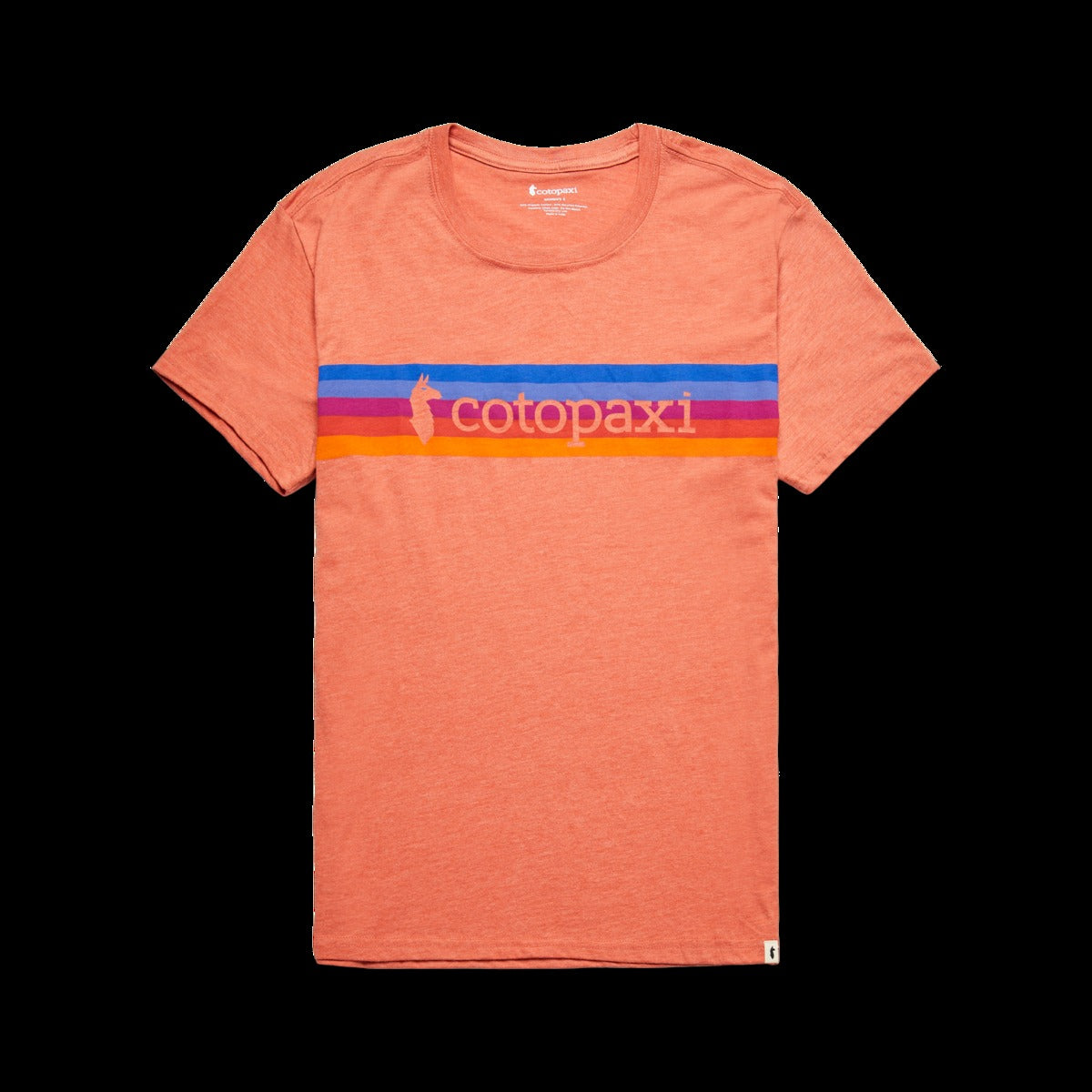 On The Horizon T-Shirt - Women's
