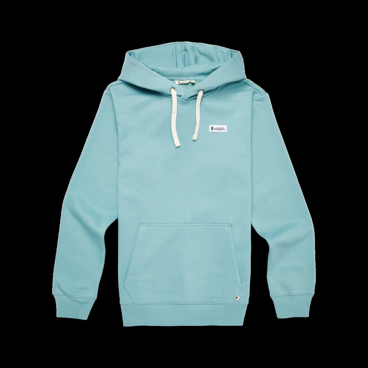 Llama Patch Pullover Hoodie - Men's