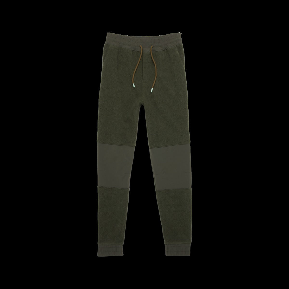 Abrazo Fleece Jogger - Men's
