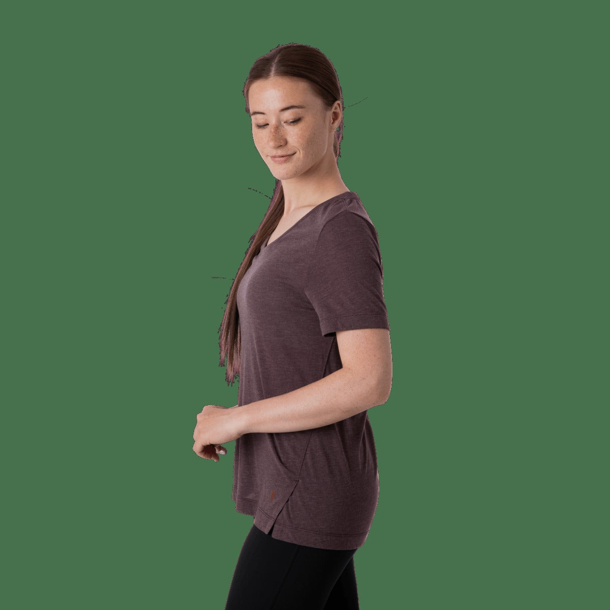 Paseo Travel T-Shirt - Women's - FINAL SALE