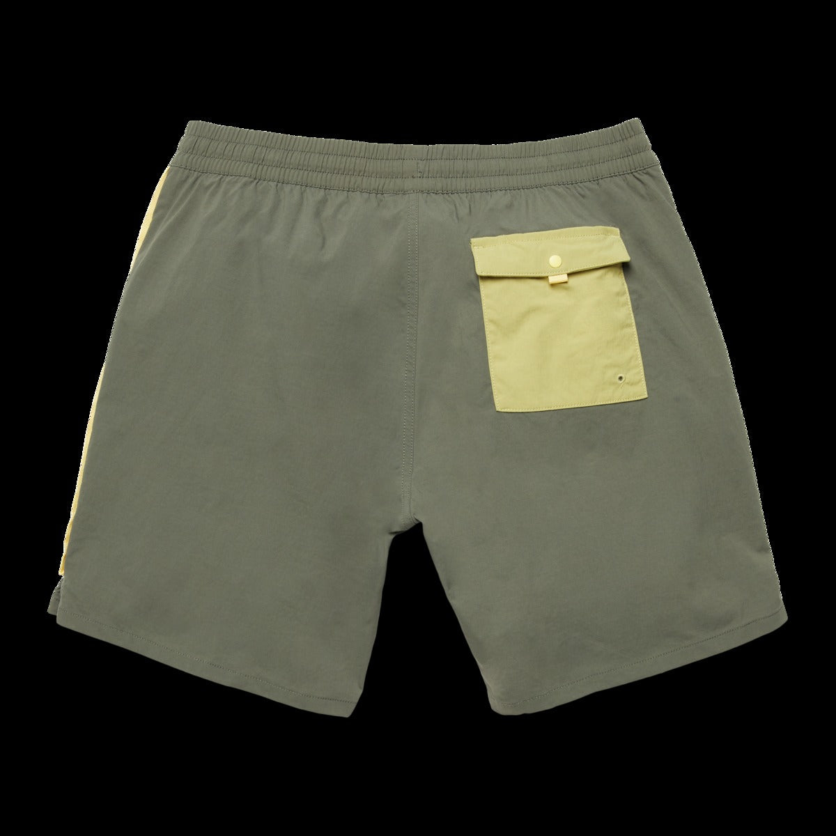 Brinco 7" Short - Solid - Men's