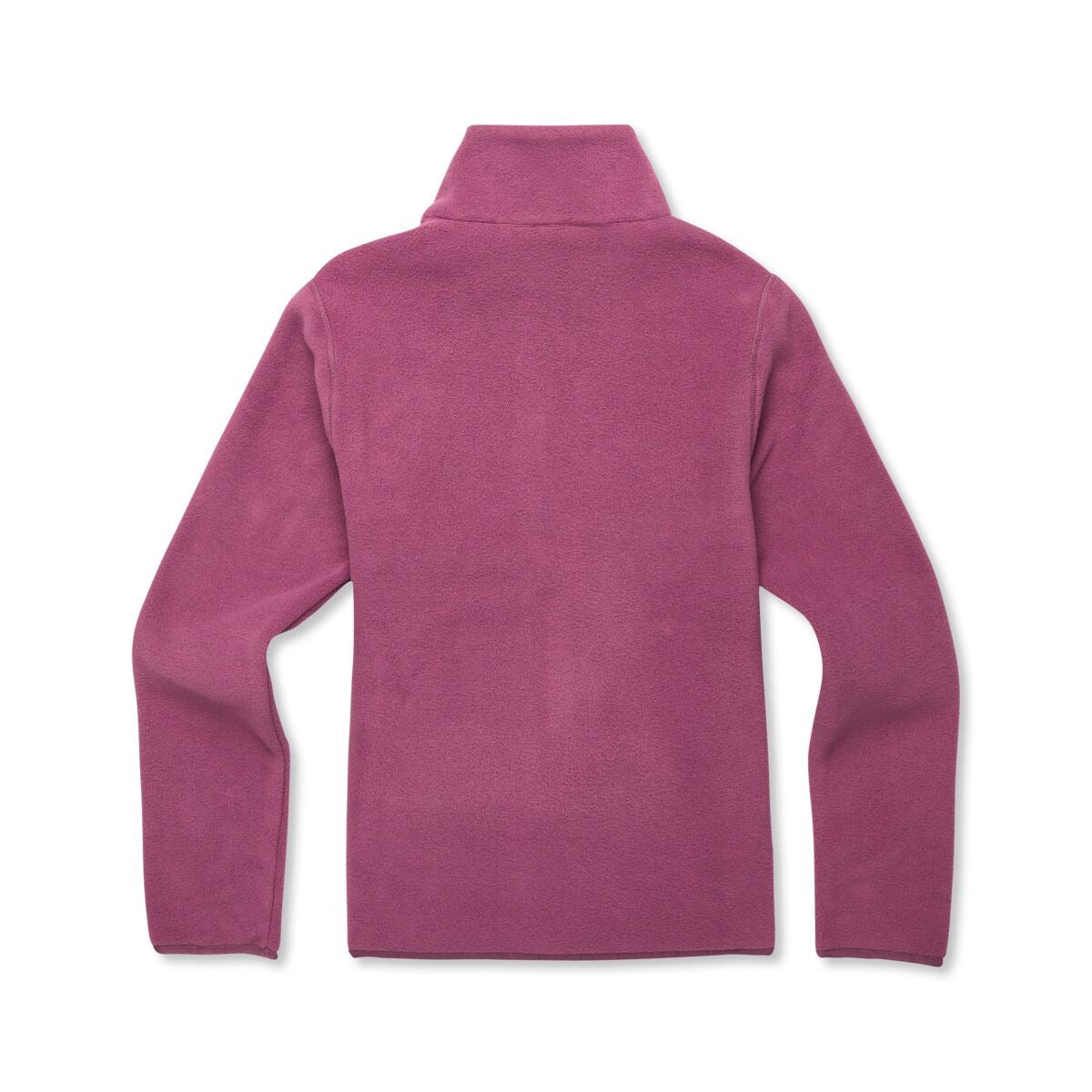 Teca Fleece Full-Zip Jacket - Women's