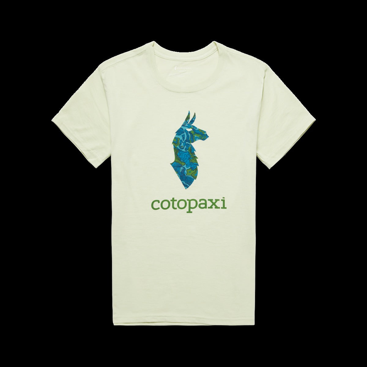 Altitude Llama T-Shirt - Women's