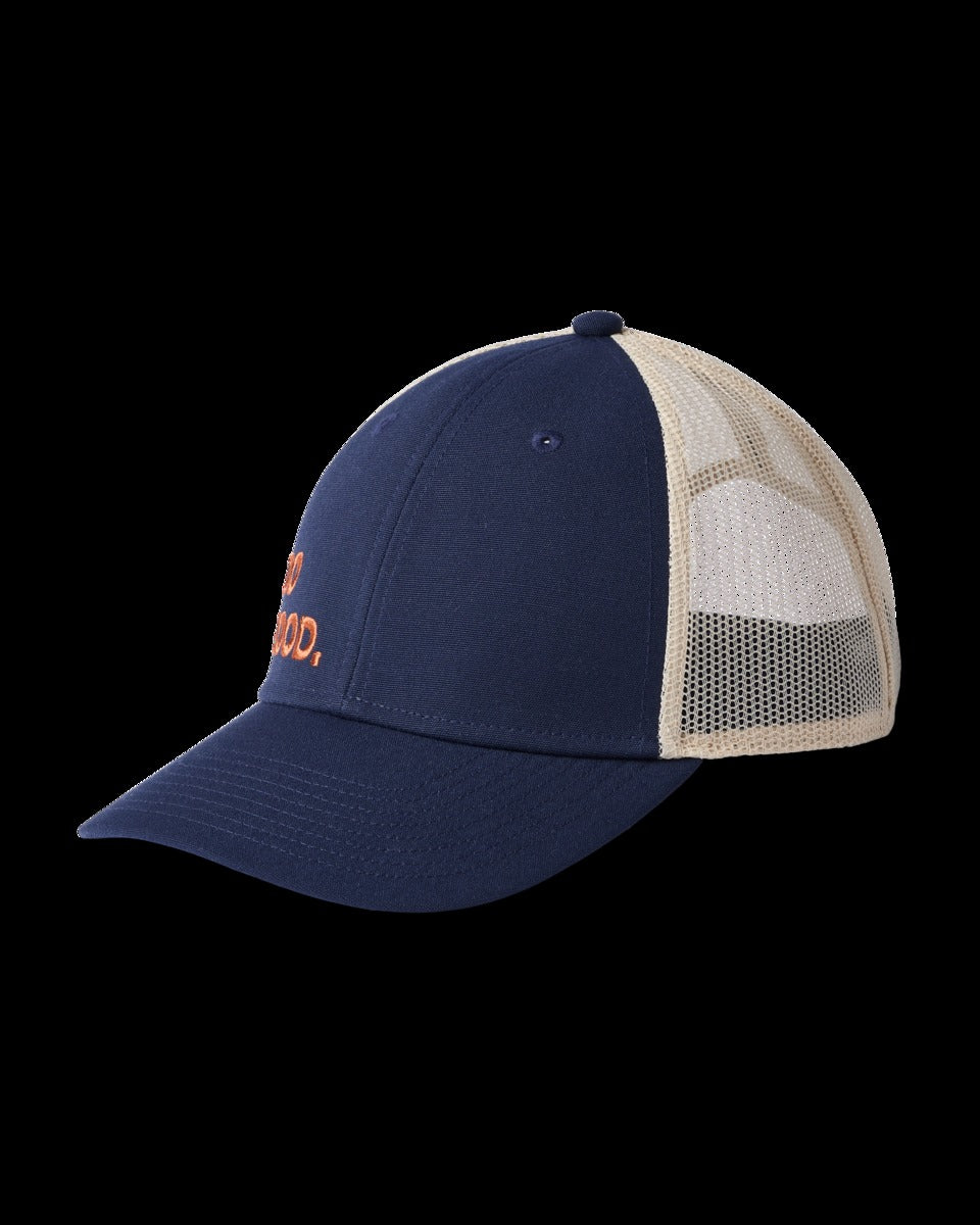 Do Good Trucker Hat