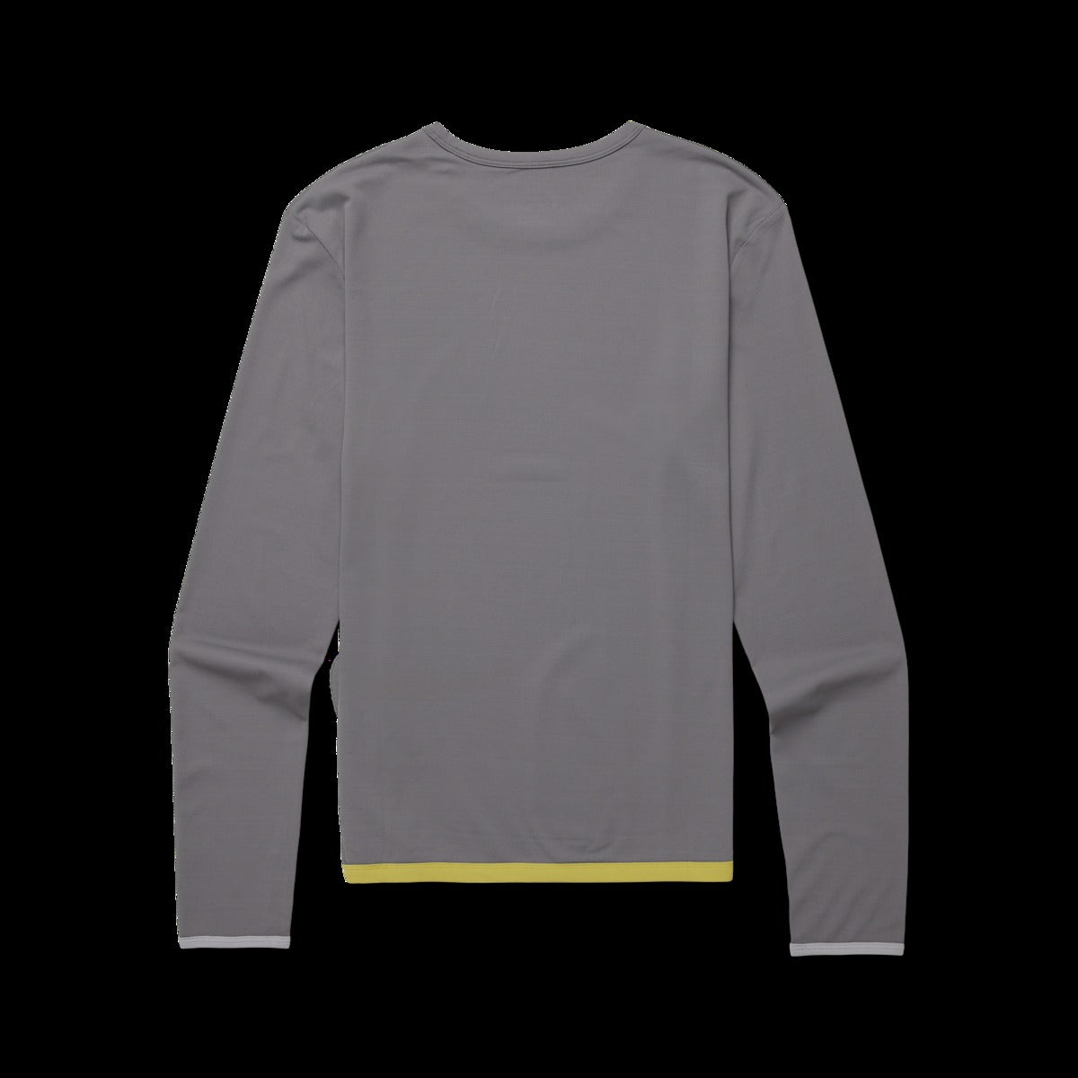 Sombra Long-Sleeve Sun Shirt - Men's