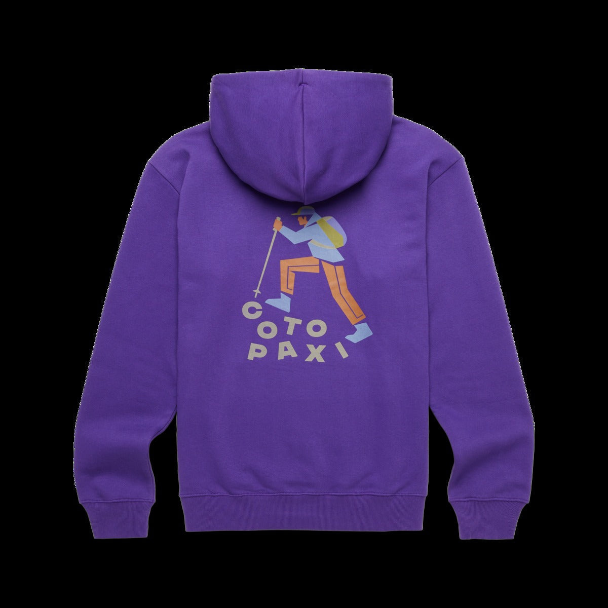 Up and Up Pullover Hoodie - Men's