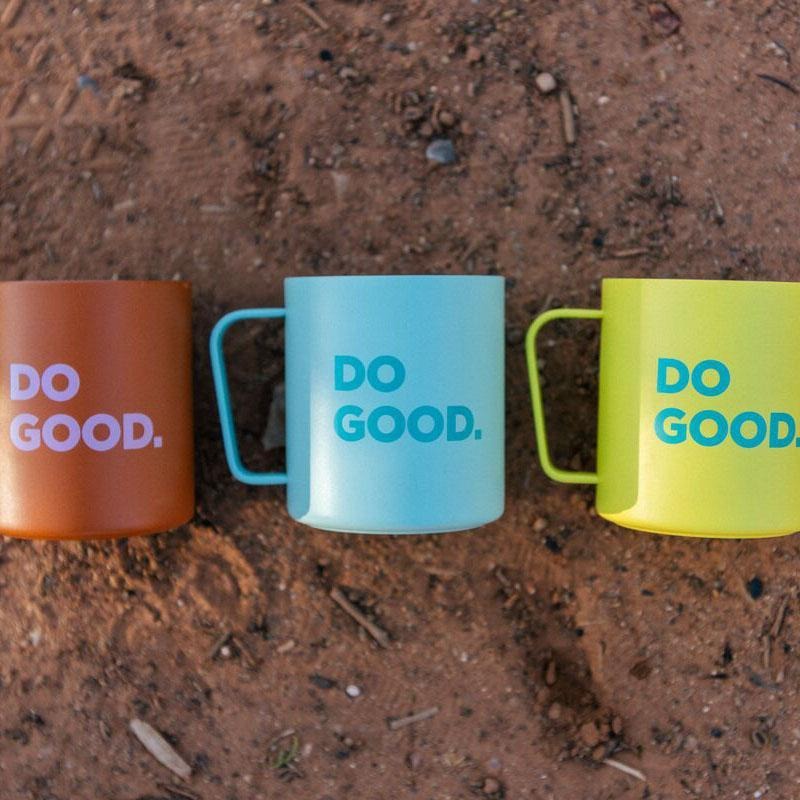 MiiR 12 oz Camp Cup