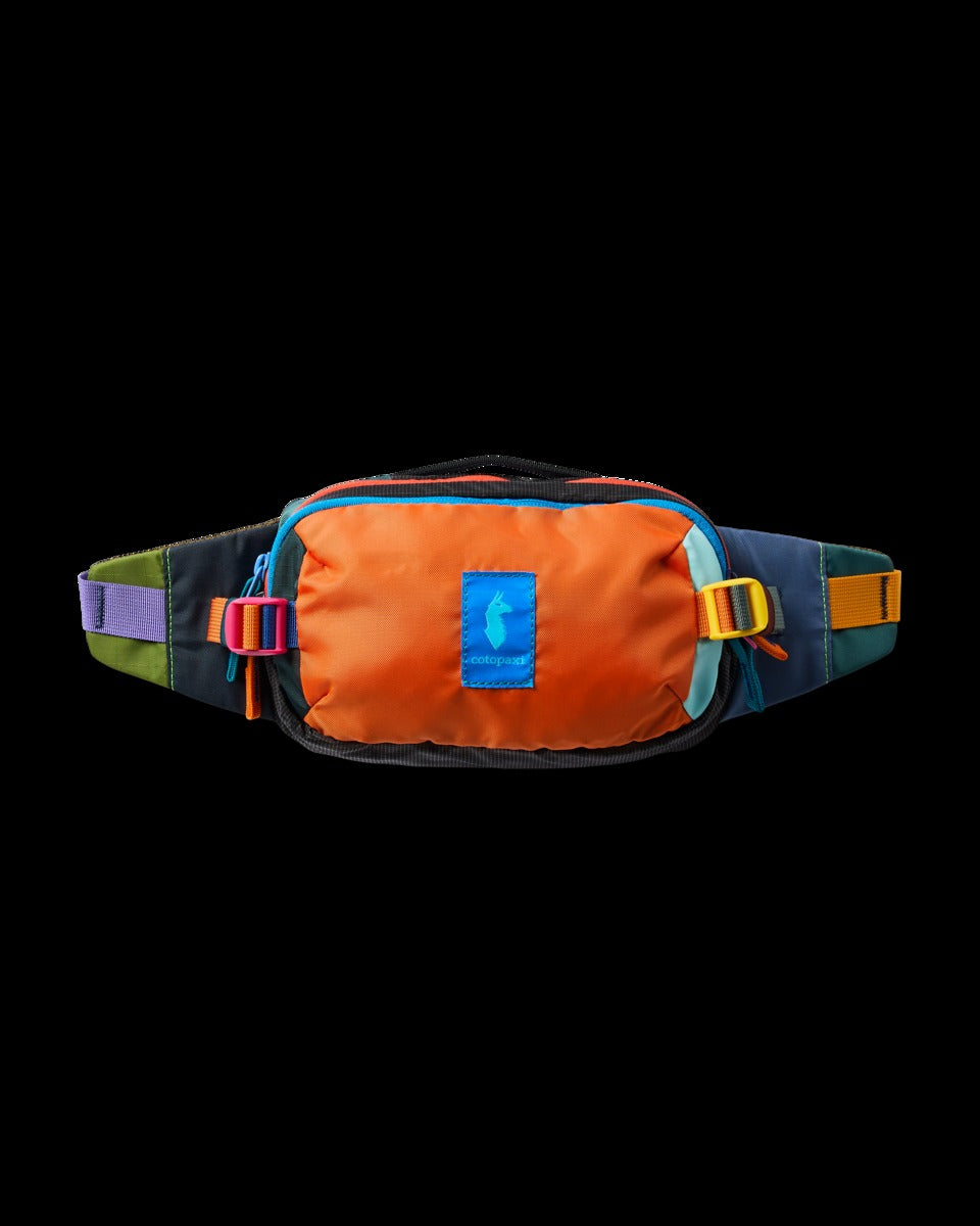 Allpa X 1.5L Hip Pack - Del Día