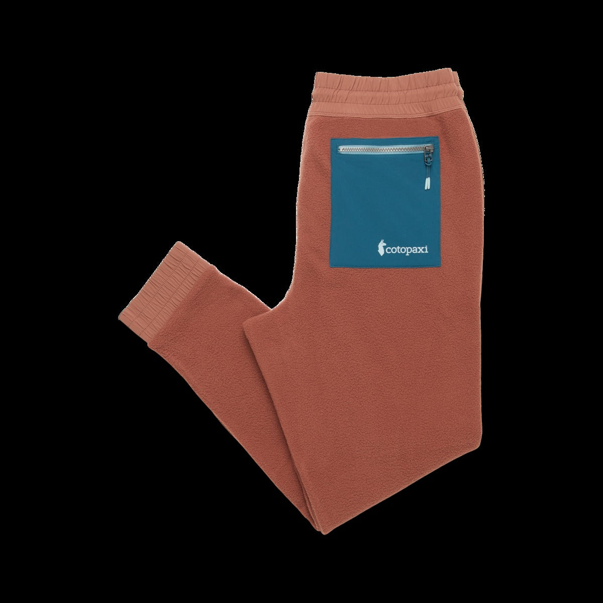 Abrazo Fleece Jogger - Men's