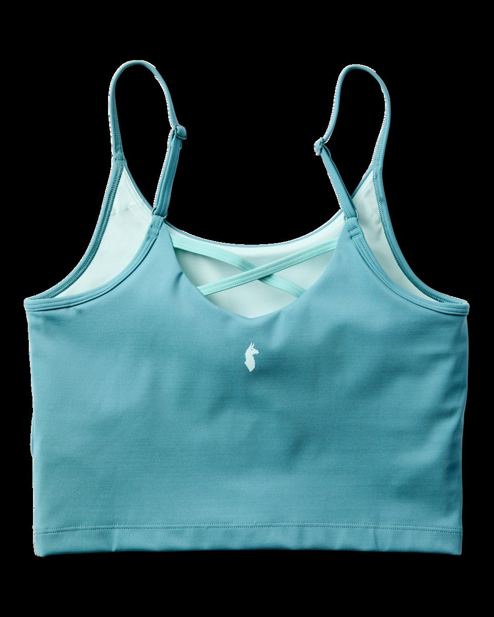 Muevo Scoop Tank - Women's