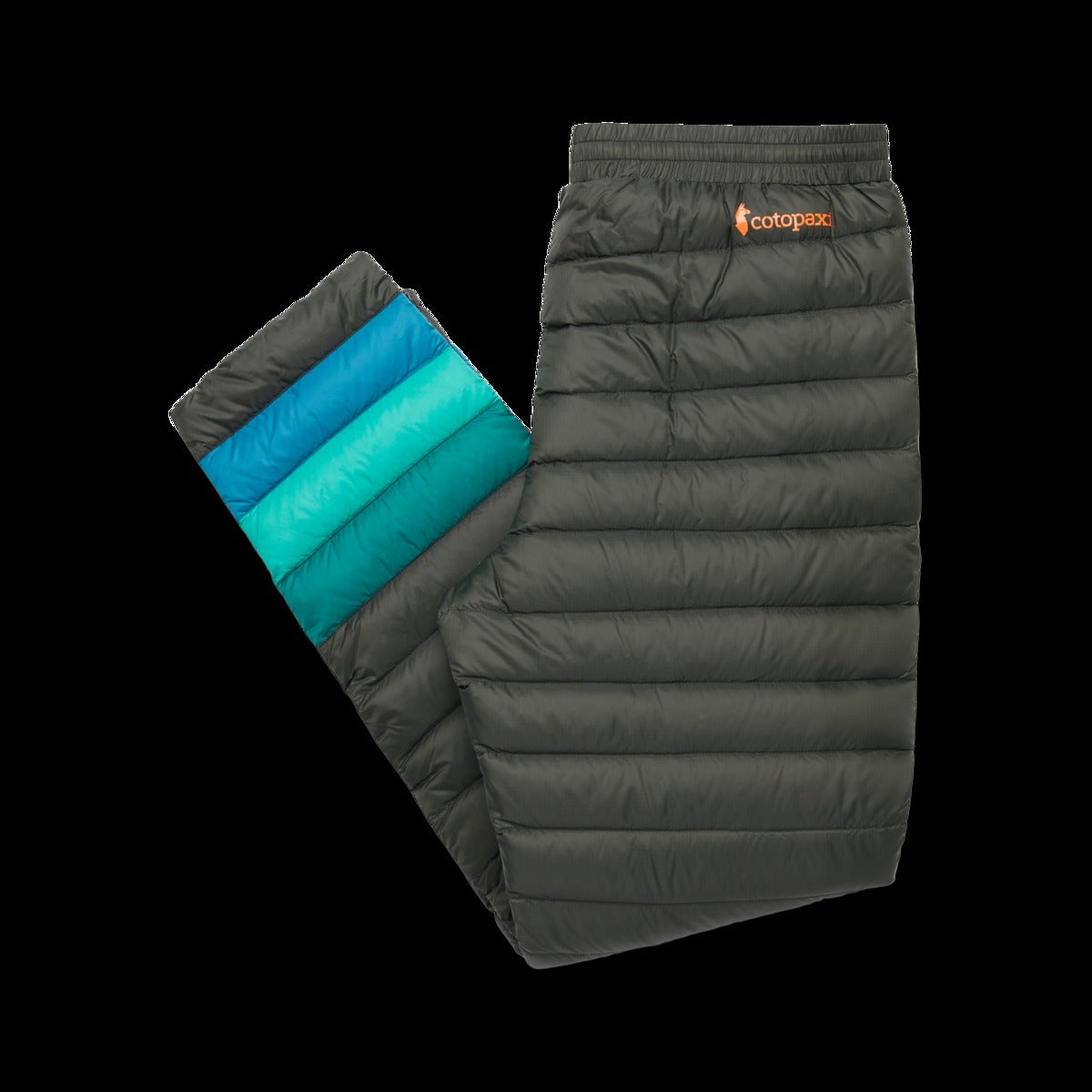 Fuego Down Pant - Men's