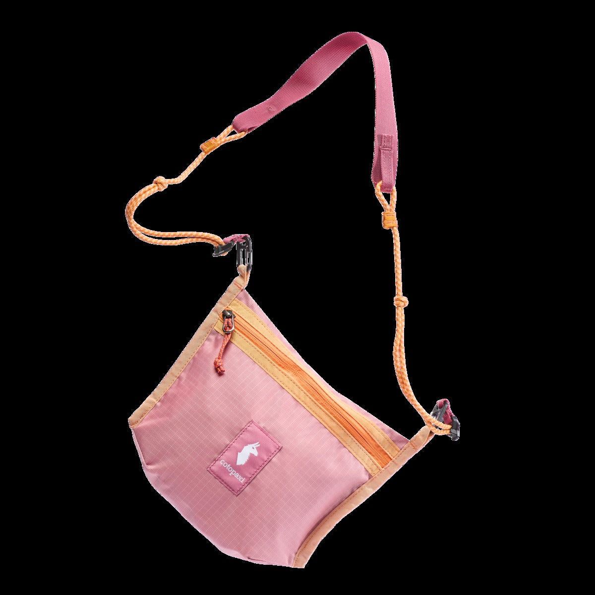 Lista 2L Lightweight Crossbody Bag - Cada Día
