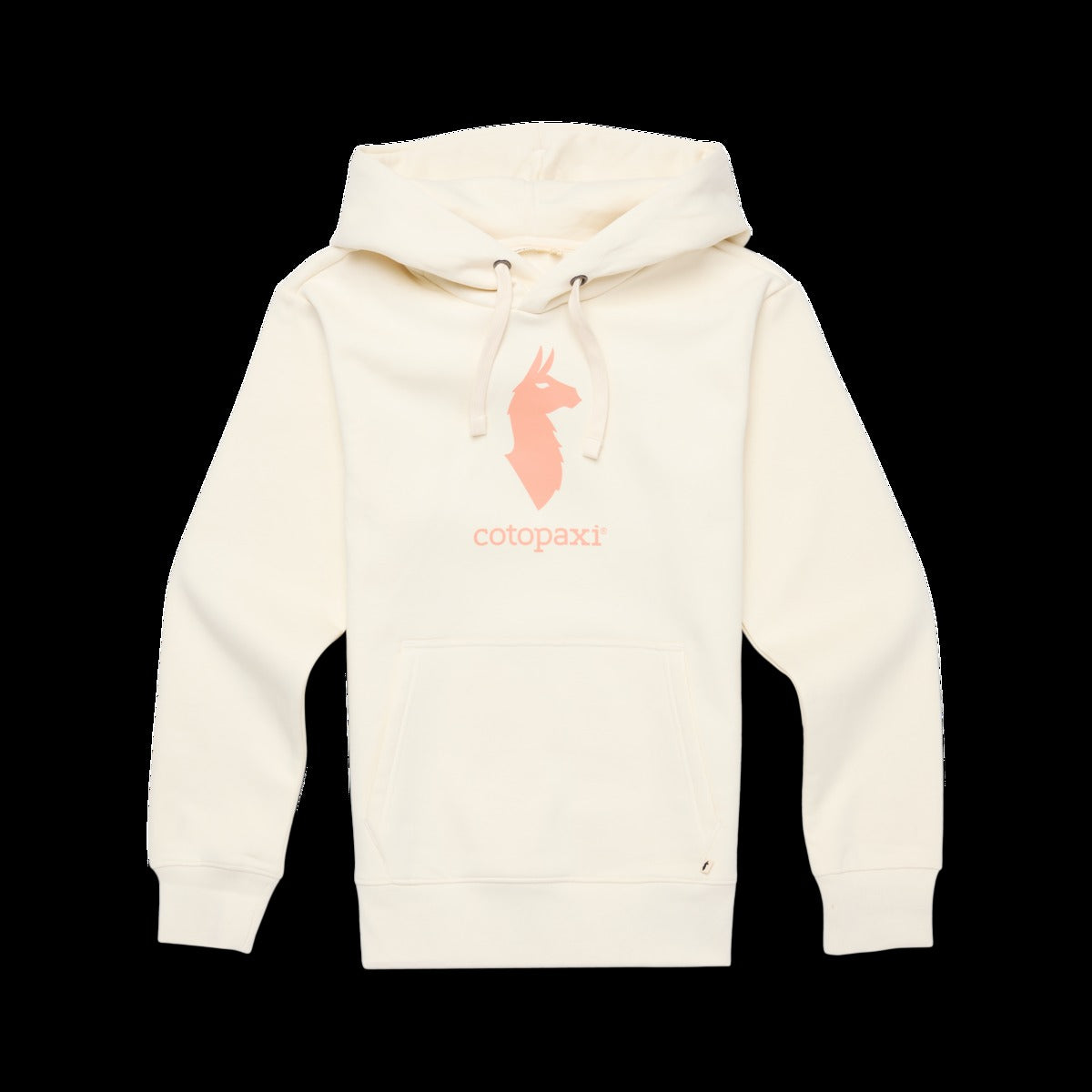 Cotopaxi Llama Pullover Hoodie - Women's