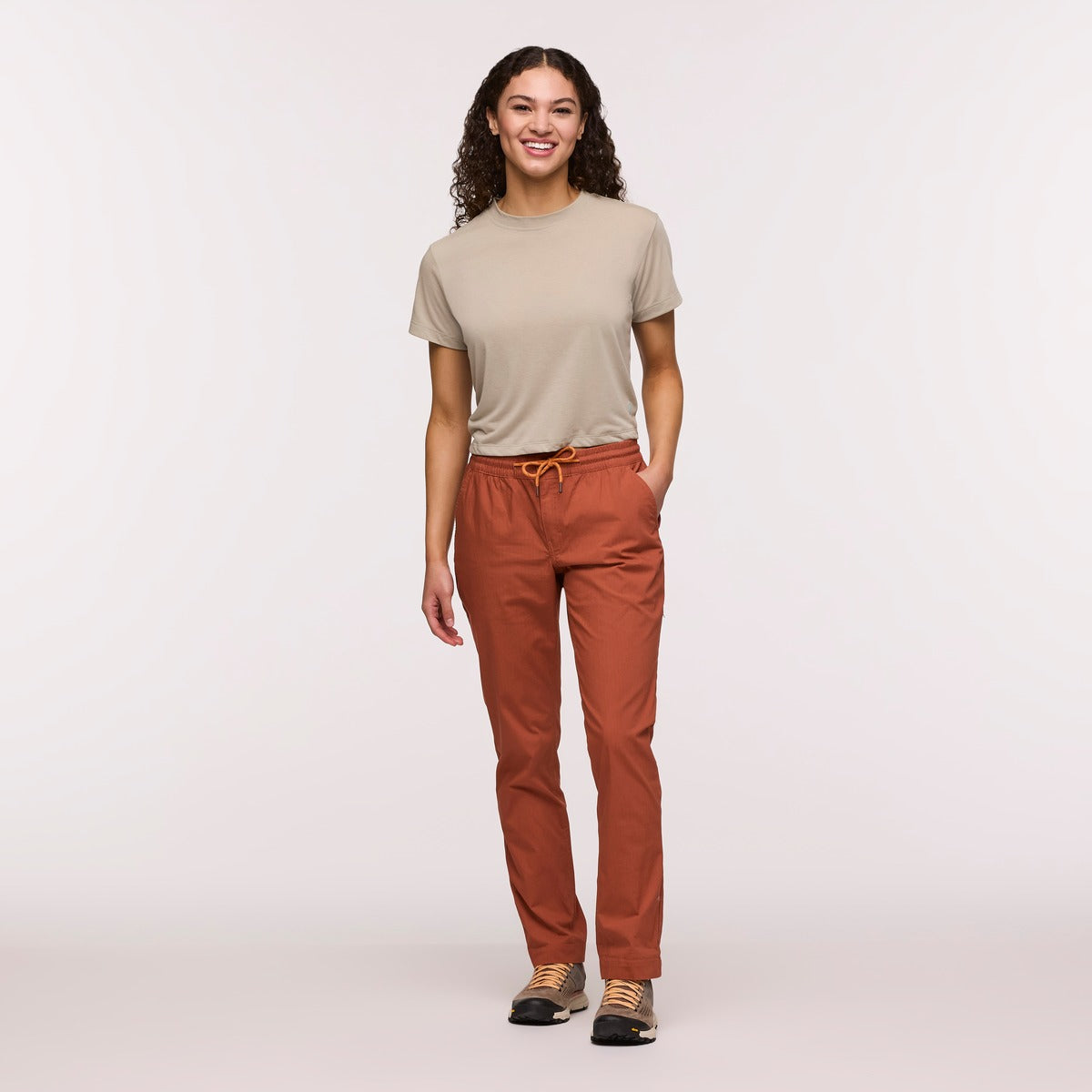 Salto Ripstop Pant - Women's
