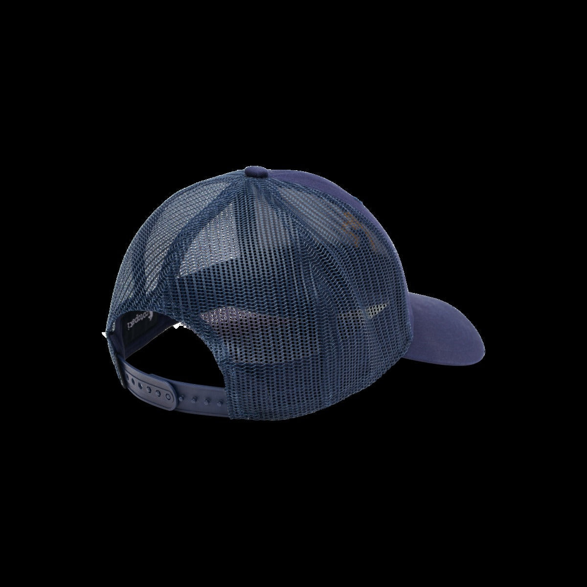 Llama Trucker Hat