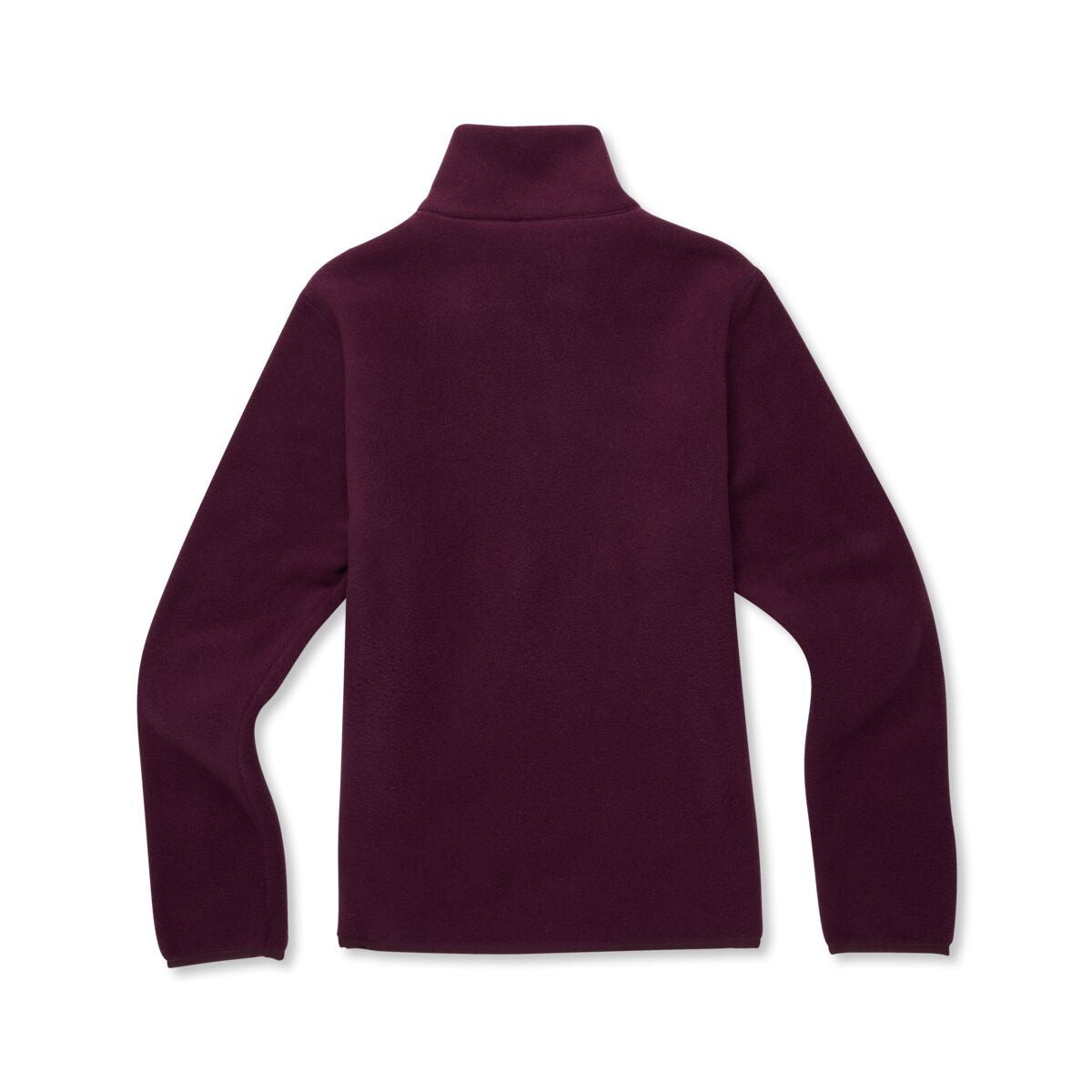 Teca Fleece Full-Zip Jacket - Women's