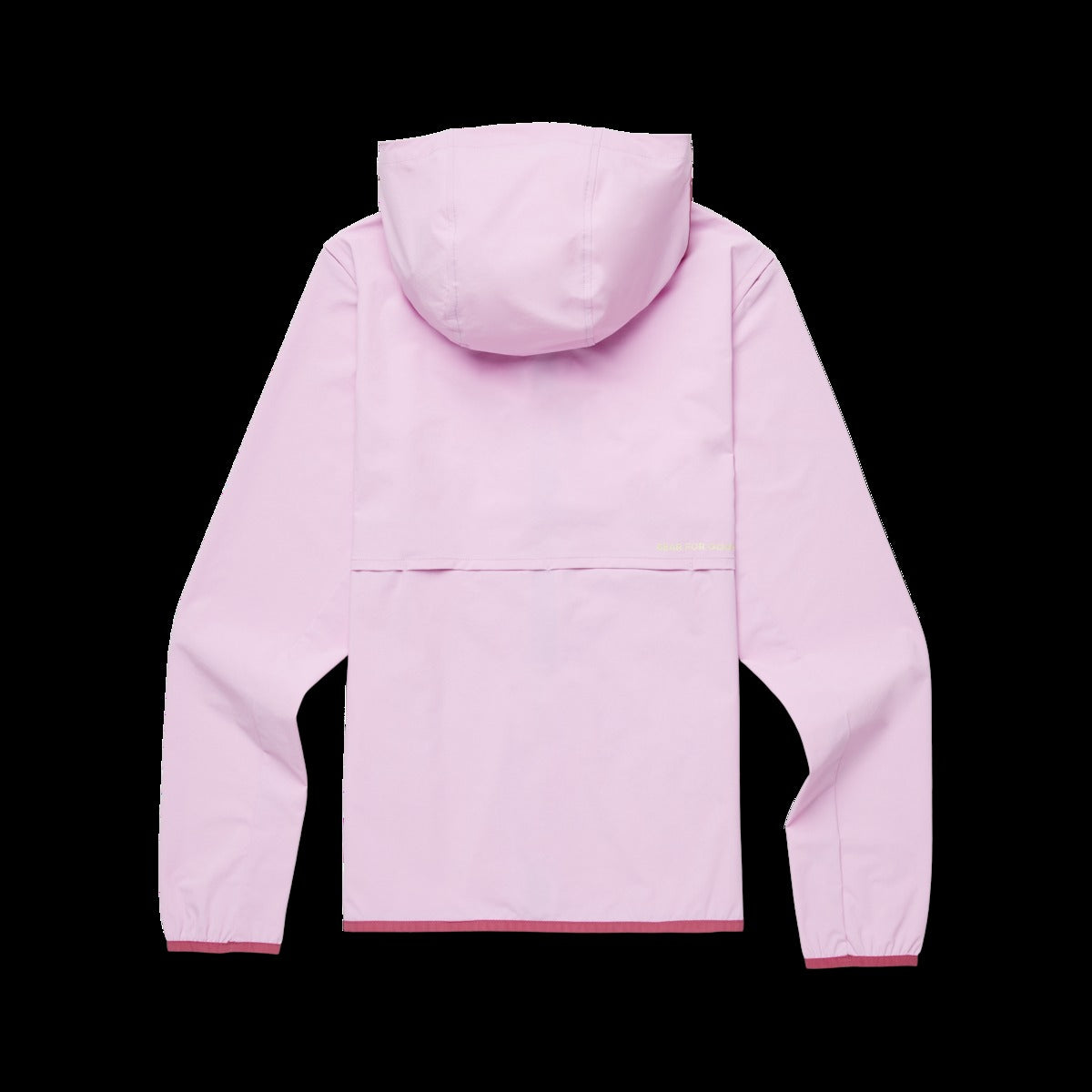 Vuelta Performance Windbreaker Jacket - Women's