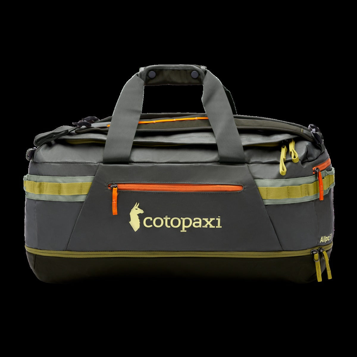 Allpa 50L Duffel Bag